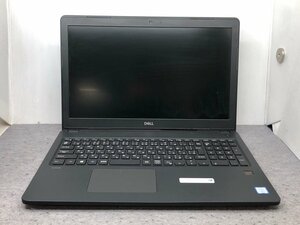 ジャンク【DELL】Latitude 3580 Corei7-7500U 8GB ストレージなし AMD Radeon R5 M430 15.6inch 中古ノートPC 液晶表示不良