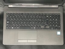 【hp】250 G7 Notebook PC Core i5-8265U メモリ8GB HDD500GB WEBカメラ Bluetooth DVDマルチ Windows10Pro 15.6インチ 中古ノートPC_画像2