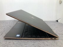 【hp】Spectre x360 Convertible 13-ae0xx Corei7-8550U 16GB SSD1TB NVMe タッチパネル Windows10Pro 13.3インチ フルHD 中古ノートPC_画像7