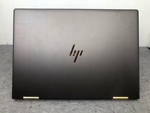 【hp】Spectre x360 Convertible 13-ae0xx Corei7-8550U 16GB SSD1TB NVMe タッチパネル Windows10Pro 13.3インチ フルHD 中古ノートPC_画像4