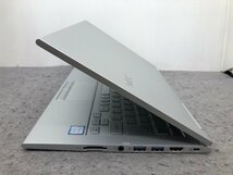 【NEC】Versa Pro VG-4 Corei5-8250U 8GB SSD256GB WEBカメラ Bluetooth タッチパネル Windows11Pro 13.3インチ FHD 中古ノートPC_画像7