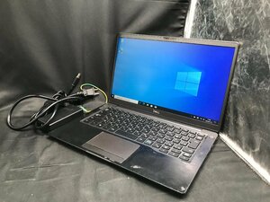 【DELL】Latitude 7400 Core i7-8665U メモリ16GB SSD512GB NVMe WiFi WEBカメラ Bluetooth Windows10Pro 14インチ FHD 中古ノートPC