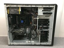 【TSUKUMO】eX.computer G-Gear Core i7-8700 メモリ32GB SSD500GB+HDD3TB GeForce GTX1050Ti Windows10Pro 中古デスクトップPC_画像5