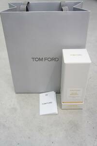 正規 TOM FORD トムフォード ソレイユ ブルロン オード パルファム スプレィ 香水 本物 110O