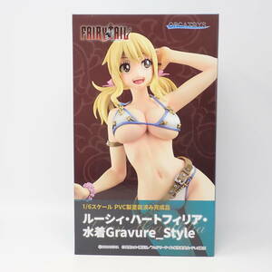 オルカトイズ ルーシィ・ハートフィリア・水着Gravure_Style FAIRY TAIL -フェアリーテイル- 1/6