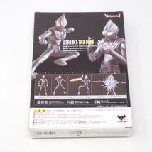 未開封品 バンダイ ULTRA-ACT ティガダーク ウルトラマンティガ _画像3