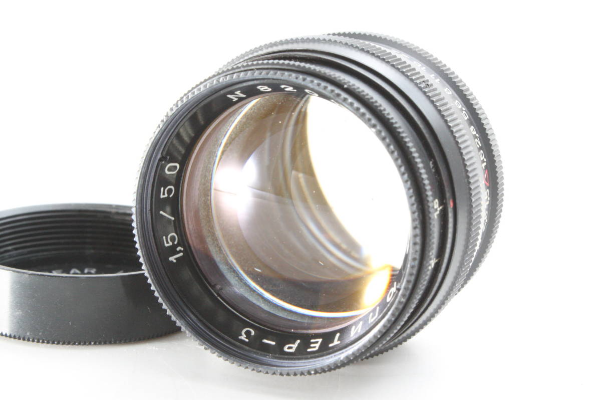 Yahoo!オークション -「jupiter-3 50mm f1.5」の落札相場・落札価格 Yahoo!オークション -「jupiter-3 50mm f1.5」の落札相場・落札価格
