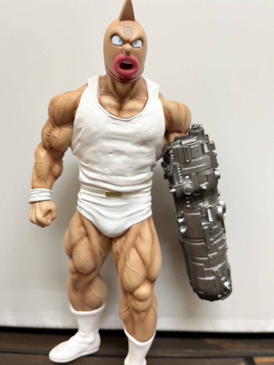 CCP キン肉マン 運命の5王子 原作カラーバージョン フィギュア 5 CCP キン肉マン 運命の5王子 原作カラーバージョン フィギュア 5