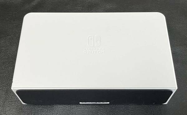 任天堂NINTENDO Switch ニンテンドースイッチドック Nintendo Switchドック　美品