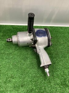 【中古品】★空研 22mm エアーインパクトレンチ [19sq] KW-20PI　IT7G67K7R3ST