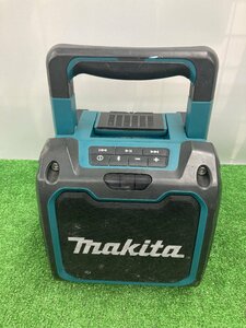 【中古品】★makita 充電式スピーカー MR200　ITSB557PKT9L