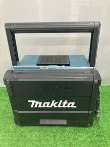 【中古品】★makita(マキタ) 10.8-18v充電式テレビ (本体のみ) TV100　ITOYD0OO7NV3