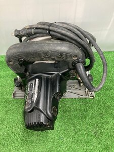 【中古品】★HiKOKI(旧日立工機) 深切り電子丸のこ C6MVYA　ITMKVTALSEXA