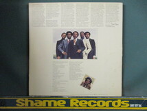 Harold Melvin & The Blue Notes ： To Be True LP // Hope That We Can Be Together Soon / Bad Luck / MFSB / Gamble & Huff_画像2