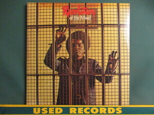 ★ James Brown ： Revolution Of The Mind 2LP ☆ (( Live At The Apollo Voll.III / 「Sex Machine」、「Make It Funky」収録