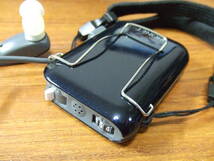 g732 リオネット/RIONET　補聴器　ポケット型　HD-32 　中古_画像4