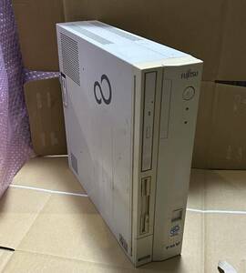 富士通 FMV-C601 (2003年モデル) Windows2000インストール済み