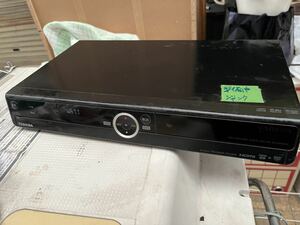 通電確認OK 東芝 TOSHIBA VARDIA RD-E304K HDD DVDレコーダー