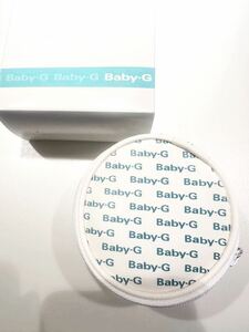 Baby-G 時計用ボックス　ポーチ