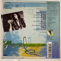 【CD】紙ジャケット仕様 THRU TRAFFIC / 東北新幹線(NARUMI &ETSU) 中古品_画像2