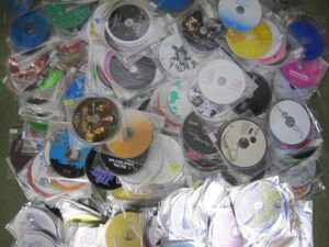 M994-CD　DVD　ディスクのみ　いろいろ　まとめて　500枚以上　セット