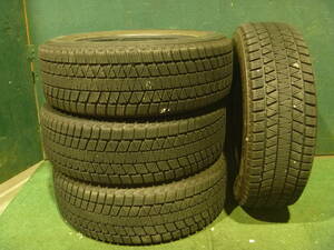 ◆BS　DM-V3 225/65R-17 4本セット◆