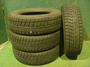 ◆ヨコハマ　ice GUARD iG60 175/70R-13 4本セット◆