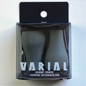 新品 ★ DRT VARIAL FAT KNOB バリアルハンドルノブ