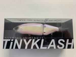 DRT SUPLEX TIK ONEKNOCKER Hickory shad タイニークラッシュ　ビックベイト　琵琶湖　バス釣り　バスフィッシング　釣り具　ルアー