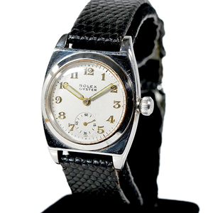 腕時計　ROLEX　ロレックス　OYSTER　オイスター　3116　レディース　稼働品