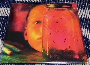 ALICE IN CHAINS JAR OF FLIES/SAP USオリジナル盤 2枚組LPレコード NIRVANA SOUNDGARDEN PEARL JAM