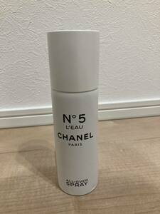 CHANEL シャネル No5 ローオールオーバースプレイ　ヘア&ボディミスト　150ml