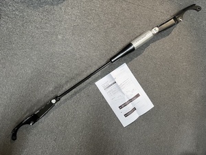 【中古】PROVA モーションコントロールビーム フロント用 ZD8, ZC6/ZN6（47500SP1100）