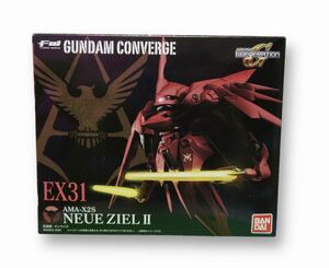 FW GUNDAM CONVERGE(ガンダムコンバージ) EX31 ノイエ・ジールI未使用品