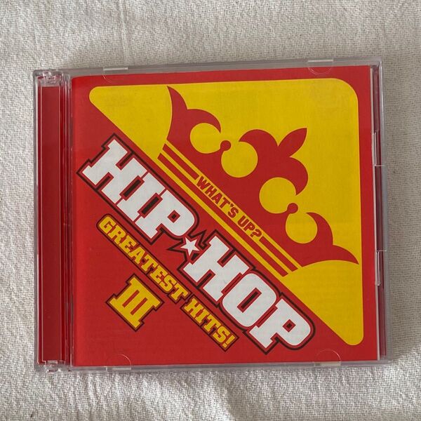 【2枚で500円】オムニバス (アシャンティ、/ワッツアップ? 〜ヒップホップ洋楽CD