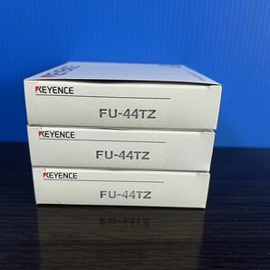 FU-44TZ ファイバユニット 反射型 (KEYENCE) 3個セットの画像3