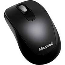 Microsoft Wireless Mobile Mouse 1000 for Business （簡易包装）　3RF-00006_画像2