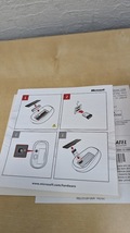 Microsoft Wireless Mobile Mouse 1000 for Business （簡易包装）　3RF-00006_画像3