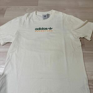 Tシャツ ホワイト カットソー 半袖 XL