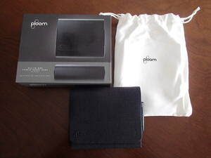 Ploom X 公式ノベルティグッズ、◎限定品◎ オールインワン キャリーケース　【 非売・未使用品 】◎送料無料◎