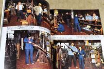 1977年5月号 パイソン モーゼル ダイヤモンドバッグ GUN誌 _画像5
