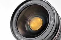 [現状品] Canon EF 24 70mm F2.8 L USM ②_画像8