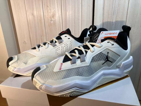 送料込 新品 Nike ナイキ JORDAN ONE TAKE 4 PF サイズ26.5cm DZ3339-106 ジョーダン ワン テイク 4 PF 送料無料