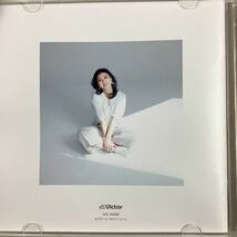 k1348 薬師丸ひろ子 エトワール CD 通常盤 アルバム VICL-64987 2018 ビクター J-POP 歌手 歌謡曲 中古_画像4