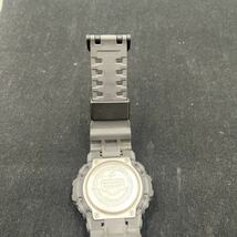 o1515 カシオ G-SHOCK 5522 GA-7000cm Gショック CASIO 腕時計 ジーショック 動作確認済 中古_画像8