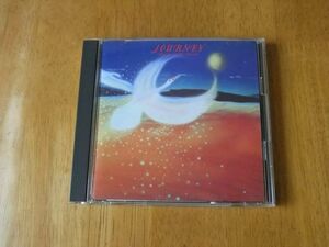 CD　JOURNEY ジャーニー　夢・夢のあと