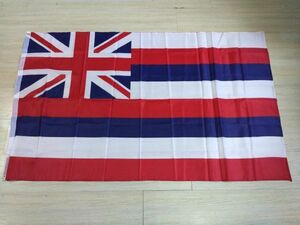  America USA Hawaii . flag large flag 4 number size 150X90cm