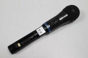 E6691 Y L JVC WM-P970 wireless microphone ro ho n[ battery * battery cover less ]