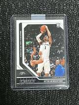 Victor Wembanyama ビクター・ウェンバンヤマ 2023-24 Panini Instant #5 Rookie RC NBA Spurs_画像1