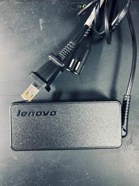 Lenovo ThinkPad L560 AC Adapter 中古